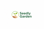 Seedly Garden - Home